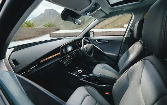 Generous in every way